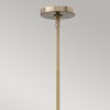CONGRESS brushed caramel HK-CONGRESS4-A-BC Hinkley Lighting