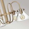 CONGRESS brushed caramel HK-CONGRESS4-A-BC Hinkley Lighting