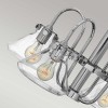 CONGRESS chrome HK-CONGRESS4-A-CM Hinkley Lighting