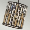 GEMMA vintage bronze HK-GEMMA-P-A-VBZ Hinkley Lighting