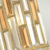 GEMMA HK-GEMMA2-B-SL Hinkley Lighting