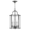 GENTRY pewter HK-GENTRY-P-L-PW Hinkley Lighting