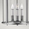 GENTRY pewter HK-GENTRY-P-M-PW Hinkley Lighting