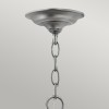 GENTRY pewter HK-GENTRY-P-S-PW Hinkley Lighting