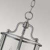 GENTRY pewter HK-GENTRY-P-S-PW Hinkley Lighting