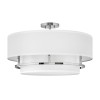 GRAHAM L HK-GRAHAM-L-PN Hinkley Lighting