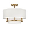 GRAHAM M HK-GRAHAM-M-LCB Hinkley Lighting