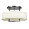HAMPTON antique nickel HK-HAMPTON-SF Hinkley Lighting