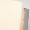 LANZA polished chrome HK-LANZA1-BATH Hinkley Lighting