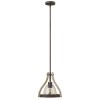 MIDDLEFIELD iron rust HK-MIDDLEFIELDP1 Hinkley Lighting