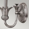 PLANTATION antique nickel HK-PLANT1-PL Hinkley Lighting