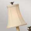PLANTATION bronze HK-PLANT1-PZ Hinkley Lighting