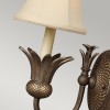PLANTATION bronze HK-PLANT1-PZ Hinkley Lighting