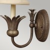 PLANTATION bronze HK-PLANT1-PZ Hinkley Lighting