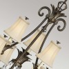 PLANTATION bronze HK-PLANT10-PZ Hinkley Lighting