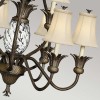 PLANTATION bronze HK-PLANT10-PZ Hinkley Lighting