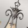 PLANTATION antique nickel HK-PLANT3-PL Hinkley Lighting