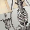 PLANTATION antique nickel HK-PLANT3-PL Hinkley Lighting