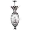 PLANTATION antique nickel HK-PLANT4-P-PL Hinkley Lighting