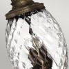PLANTATION bronze HK-PLANT4-P-PZ Hinkley Lighting
