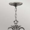 PLANTATION antique nickel HK-PLANT7-PL Hinkley Lighting