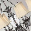 PLANTATION antique nickel HK-PLANT7-PL Hinkley Lighting