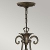 PLANTATION bronze HK-PLANT7-PZ Hinkley Lighting