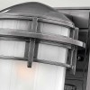 REEF hematite HK-REEF-SM-HE Hinkley Lighting
