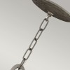 SPYRE matte bronze HK-SPYRE6P-MMB Hinkley Lighting