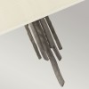 SPYRE matte bronze HK-SPYRE6P-MMB Hinkley Lighting