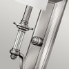 SUSSEX brushed nickel HK-SUSSEX1 Hinkley Lighting