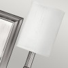 SUSSEX brushed nickel HK-SUSSEX2 Hinkley Lighting