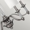 SUSSEX brushed nickel HK-SUSSEX5 Hinkley Lighting