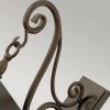 TRELLIS regency bronze HK-TRELLIS2-L Hinkley Lighting