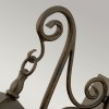 TRELLIS regency bronze HK-TRELLIS2-S Hinkley Lighting