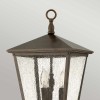 TRELLIS regency bronze HK-TRELLIS3-L Hinkley Lighting