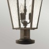 TRELLIS regency bronze HK-TRELLIS3-L Hinkley Lighting