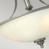 TRUMAN antique nickel HK-TRUMAN-SF Hinkley Lighting