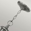 TRUMAN antique nickel HK-TRUMAN3 Hinkley Lighting
