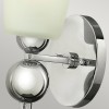 ZELDA polished nickel HK-ZELDA1-PN Hinkley Lighting
