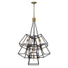 FULTON bronze HK-FULTON-7P Hinkley Lighting