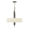 SPYRE matte bronze HK-SPYRE6P-MMB Hinkley Lighting