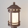 SALAMANCA brown O031FL-01BR Maytoni