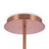 ERICH brass XII MOD221-PL-12-G Maytoni