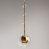 ROS transparent MOD227PL-01BS Maytoni