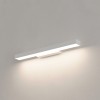 AQUA LED CCT white S LP-987/1W S WH Light Prestige