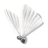 MARIPOSA CCT silver LP-1715/1W CH Light Prestige