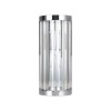 VETRO LP-2910/1W L CH Light Prestige