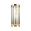VETRO gold LP-2910/1W L GD Light Prestige