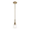 AIVIAN brass KL-AIVIAN-P-WBR Kichler